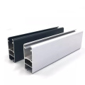 South African Style Custom Aluminum Profiles